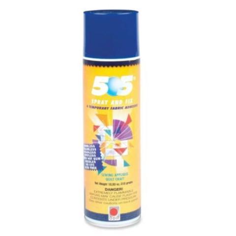 505 Basting Spray