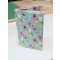 How to sew a book cover - Sewing Tutorial