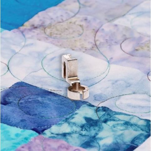 Ruler Foot Sewing Machine Presser Foot Baby Lock