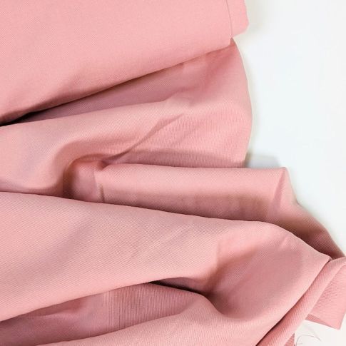 Is linen on sale made from cotton