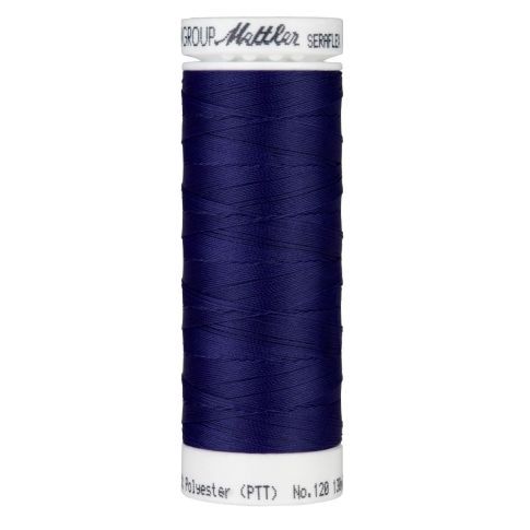 Blue - Elastic Thread Seraflex - Mettler