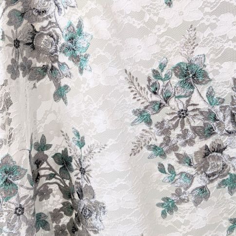 Lace by the deals bolt