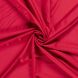 BOLT END - 120 CM - Athletic/Swim Knit - solid red with shiny finish