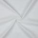 European Flax Linen 125gsm - White Col. 02