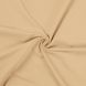 Lily Collection Jersey Solid - Sand (52)