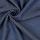Tencel Lyocell Denim - Dark Blue Col. 002 186gsm