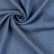 Tencel Lyocell Denim - Medium Blue Col. 003 186gsm
