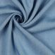 Tencel Lyocell Denim - Light Blue Col. 004 186gsm