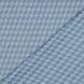 Jacquard Denim - Abstract Check 290gsm