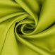 BOLT END - 245 CM - Royal Micro Satin - Poly Woven - Lime