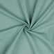 BOLT END - 150 CM - Cotton Flannel Solid - Dusted Mint(col.10)