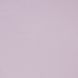 BOLT END - 180 CM - Organic Poppy Jersey - Solid - Light Lavender (col. J45)