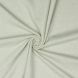 BOLT END - 150 CM - Recycled Jersey - Solid - Beige (07)