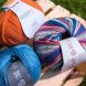 Summer Sock Knitting Bundle 2025 (Bright Colors)