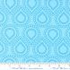 100% Cotton - Rainbow Sherbet Bluemoon by Sariditty for Moda - Light Blue Col. 22