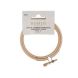 3" (8cm) BOHIN Premium Wooden Embroidery Hoop 