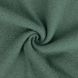 BOLT END - 160 CM - Boiled Wool - 100% Wool - Seafoam Green