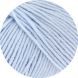 Cool Wool Big - Classic Merino Yarn - Light Blue Col. 604 - 50g Skein by Lana Grossa