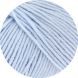 Cool Wool Big - Classic Merino Yarn - Light Blue Col. 604 - 50g Skein by Lana Grossa