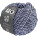 Cool Wool Big Vintage - Classic Merino Yarn - Bluegrey Col. 178 - 50g Skein by Lana Grossa