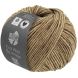 Cool Wool Big Vintage - Classic Merino Yarn - Dark Sand Col.182 - 50g Skein by Lana Grossa