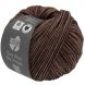 Cool Wool Big Vintage - Classic Merino Yarn - Espresso Brown Col. 184 - 50g Skein by Lana Grossa