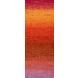 COTONELLA - Pima cotton yarn - Red/Orange/Pink/Purple Col. 04 - 100g Skein by Lana Grossa