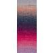 COTONELLA - Pima cotton yarn - Grey/Pink/Purple/Peach Col. 07 - 100g Skein by Lana Grossa