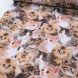 BOLT END - 120 CM - Canvas - Purrfect Kittens