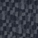 BOLT END - 195 CM - Jacquard Denim - Patches  - 340gsm 