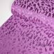 Viscose Dobby Leopard - Orchid