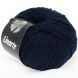 LINARTE - Modern Cotton/Linen Yarn - Midnight Blue Col. 16 - 50g Skein by Lana Grossa