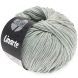 LINARTE -Modern Cotton/Linen Yarn - Greygreen Col. 60 - 50g Skein by Lana Grossa