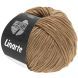 LINARTE -Modern Cotton/Linen Yarn - Camel Col. 96 - 50g Skein by Lana Grossa
