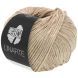 LINARTE -Modern Cotton/Linen Yarn - Beige Col. 324 - 50g Skein by Lana Grossa