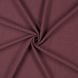 BOLT END - 225 CM - Linen Viscose Blend Textured Woven - Mauve col.32