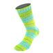 MEILENWEIT COTONE VEGANO ISOLA - Cotton Blend Sock Yarn 4-Ply Col.211 - 100g Skein  by Lana Grossa