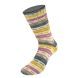 Meilenweit 100 Seta Lampone - Col. 3443 - 100g Skein 4ply Sock Yarn by Lana Grossa