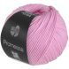 PROMESSA - Cotton Tube yarn - Lilac Pink Col. 06 - 50g Skein by Lana Grossa