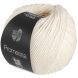 PROMESSA - Cotton Tube yarn - Creme Col. 14 - 50g Skein by Lana Grossa