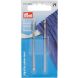 PRYM Bodkins H&T and Round 2 pcs (131320)
