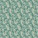 English rose delphine by rifle paper on cotton fabric