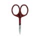 BOHIN - Fancy embroidery scissors 9 cm - Savage Collection "Tiger"