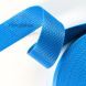 Extra Strong Seatbelt Webbing - 40 mm Strapping - Turquoise Col. 20