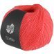 SOTTILE - Cotton/Merino Blend Yarn -Coral Col. 03 - 50g Skein by Lana Grossa