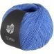 SOTTILE - Cotton/Merino Blend Yarn - Sky Blue Col. 09 - 50g Skein by Lana Grossa