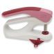 Prym - Vario Creative Tool - Table Top Pressing/Punching Tool -Pink