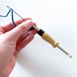 Adjustable punch needle online