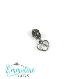 Emmaline Zipper Sliders with Pulls - *SIZE#5* (10 pack) - Emmaline
