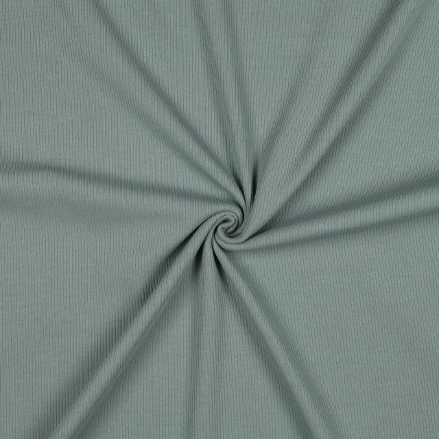 Soft Rib Jersey -  Taupe Col. 69